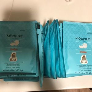 Modere Sustain chocolate bliss